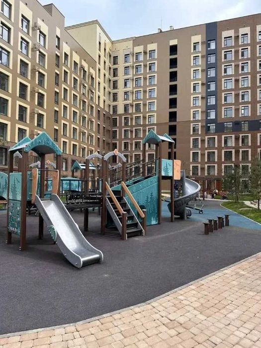 Продам 1-комнатную квартиру в ИПОТЕКУ, Дом комфорт класса.