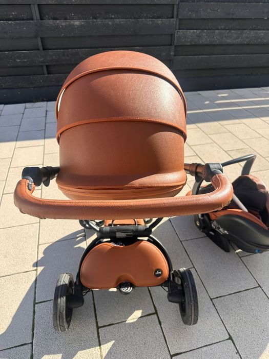Cărucior copii Mima Xari 3in1
