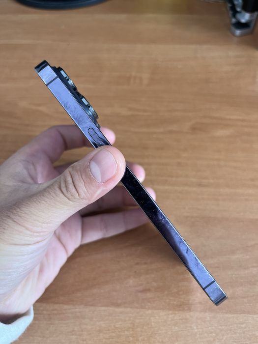 Iphone 14 pro max заблокированный