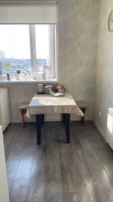 Продажа 3-комнатной квартиры