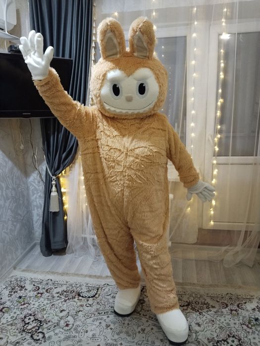 Прокат Ростовых кукол в Уральске