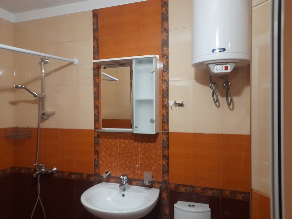 Дава се под наем Двустаен апартамент в София, Център - 60 кв.м за 510 € - Снимка #7