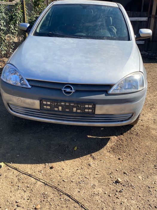 Masina opel corsa c