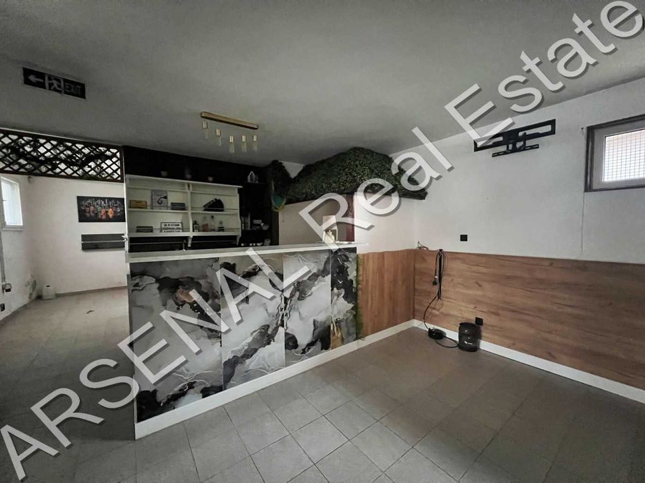 Заведение под наем, Лозенец