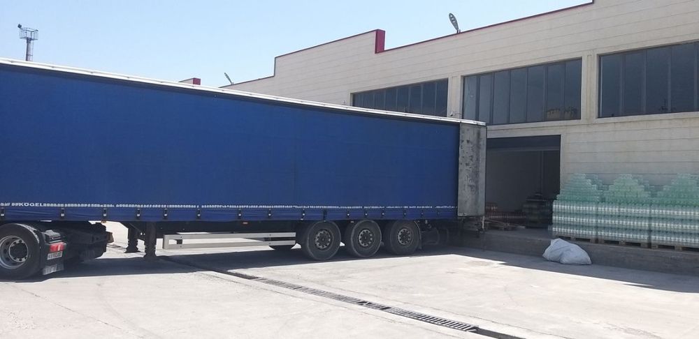 KÖGEL  йили 2012