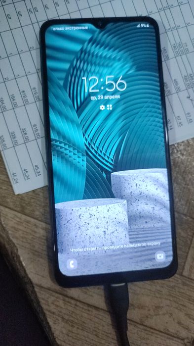 Samsung A12 сатылады
