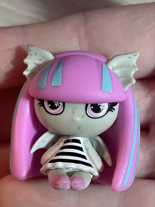 СРОЧНА ПРОДАЖА (Monster High + Bratz)