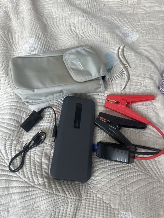 Бустер , повер банк на 18000