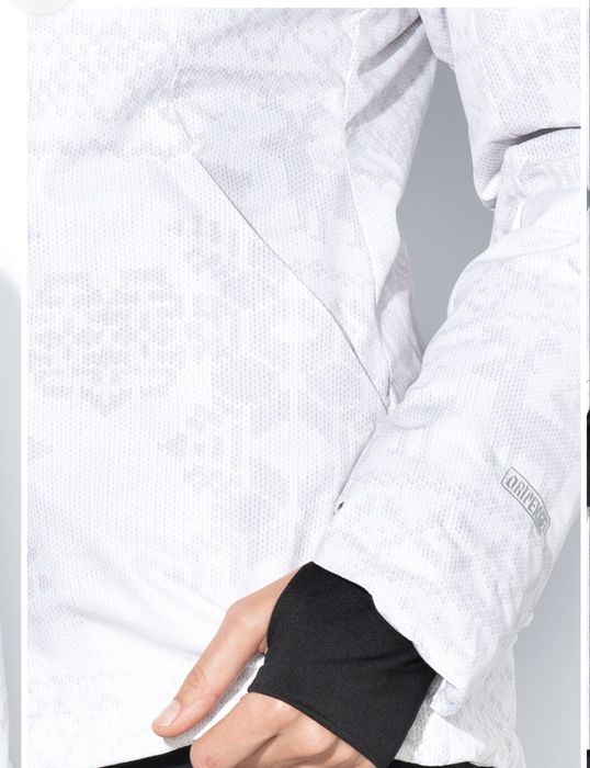 Дамско ски яке размер М