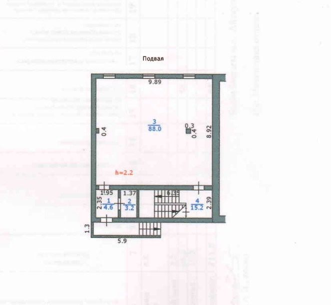 Здается в аренду помещение.