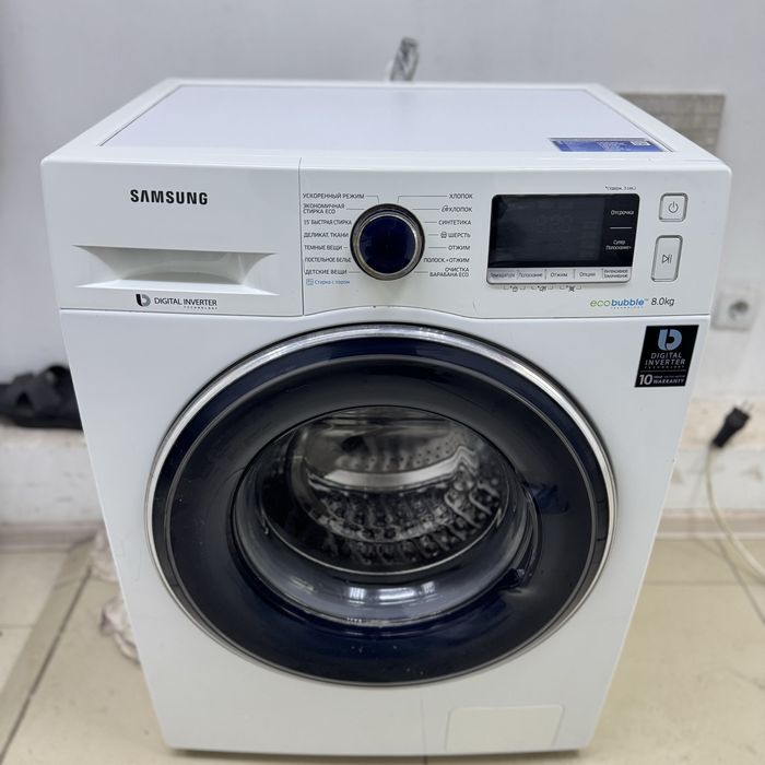 Стиральные машины состояние хорошие