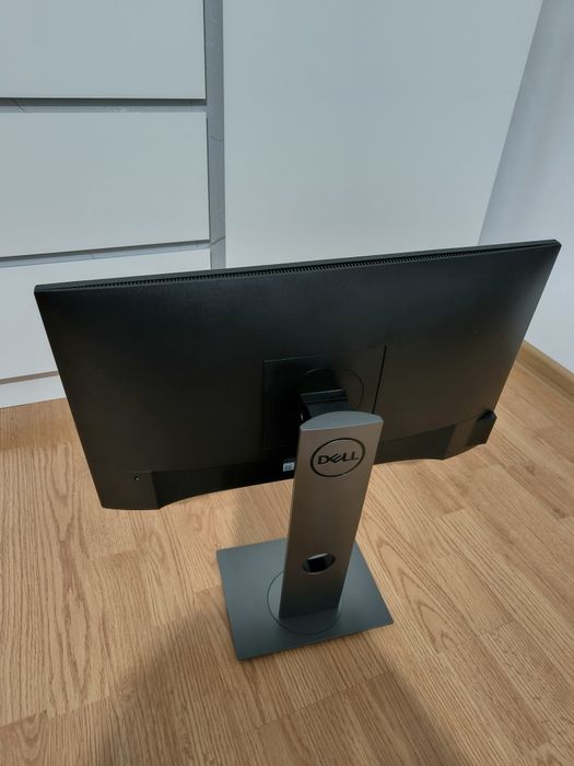 Monitor Dell P2219H 22" Full HD IPS | HDMI + DisplayPort | Stare foarte bună