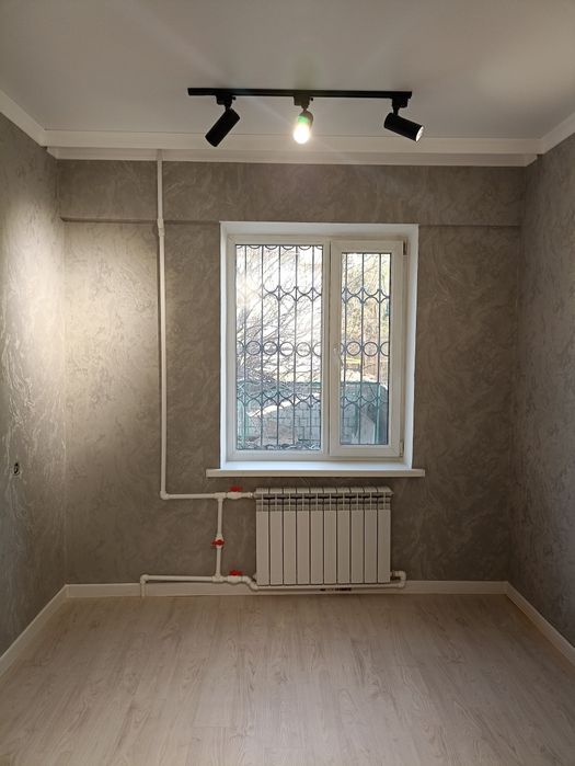 Ремонт квартир, домов и офисов