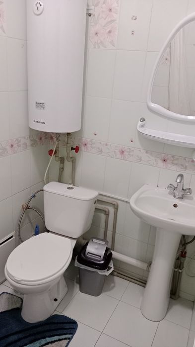 Сдаётся 2-ком. Сутки. Центр.