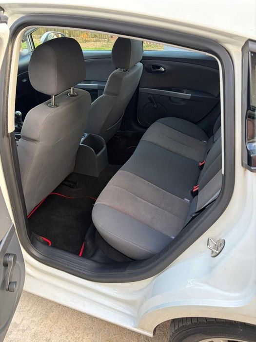 Vând Seat Leon 1.4 TSI, An 2009