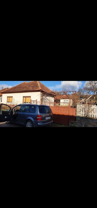 Închiriez casă în Suplacul de Barcău