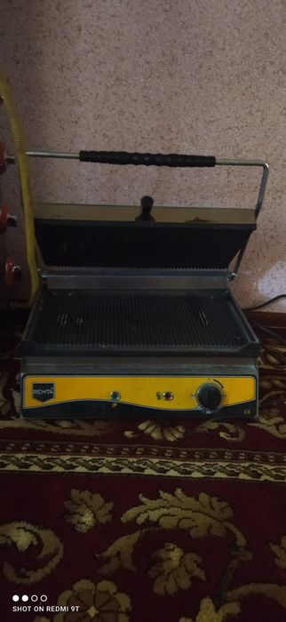 Тостер шавурма аппарат