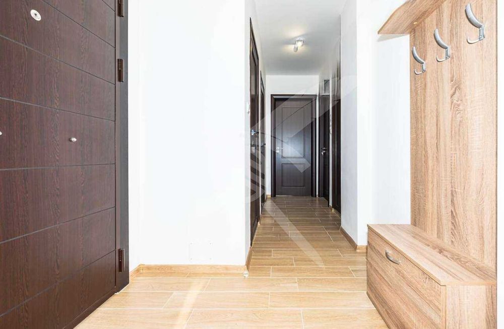 Дава се под наем Тристаен апартамент в Пловдив, Център - 98 кв.м за 648.21 € - Снимка #6