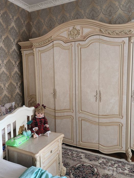 Mebel spalni  garnitur