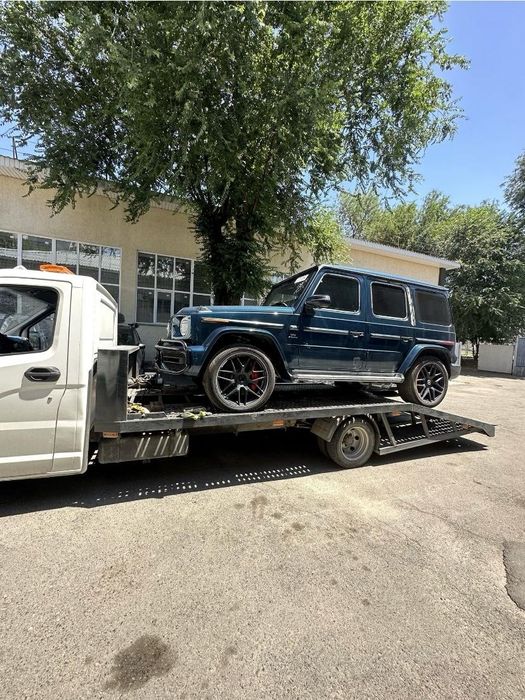 Эвакуатор Атырау