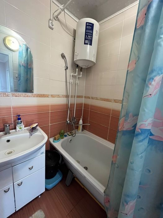Продаётся 2 комн р-н Цума