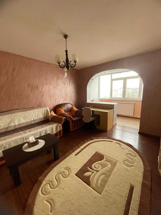 apartament cu doua camere de inchiriat