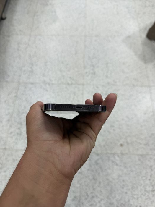 Iphone 14promax 256 b/u karobka bor