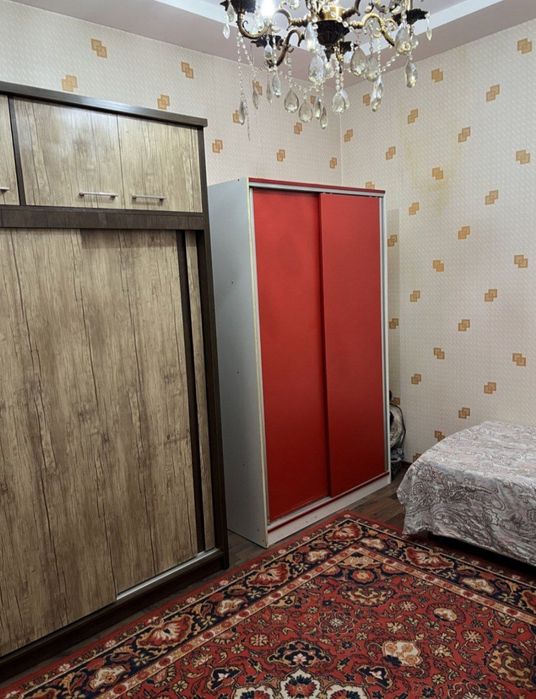 5 ком Сергили Аэропорт якин аренда Участок