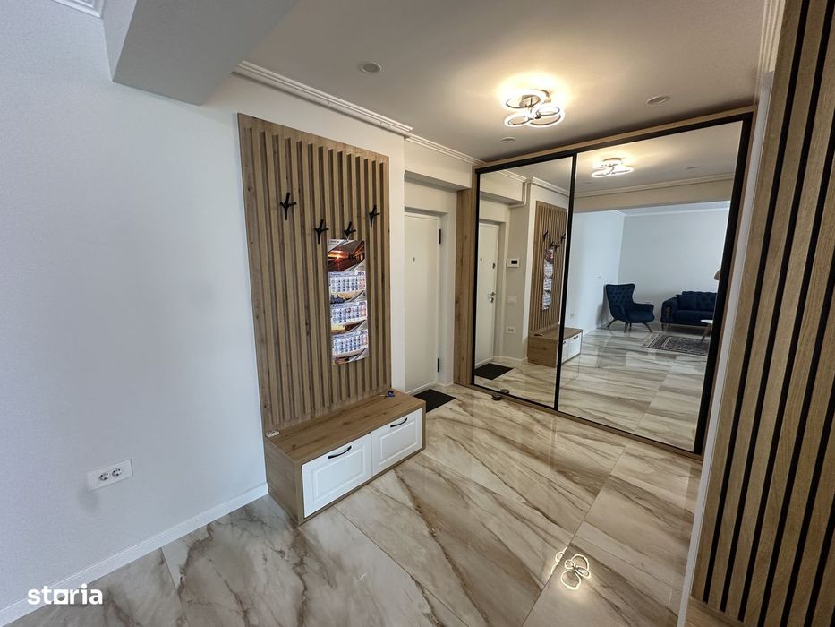 Apartament de inchiriat