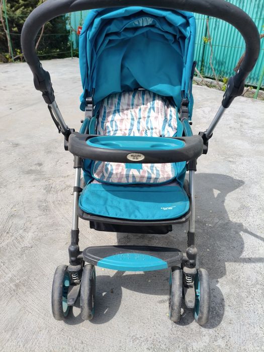 Коляска для ребёнка