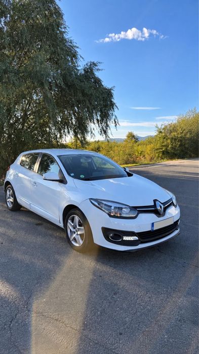 RENAULT Megane 2014 — imagine 5