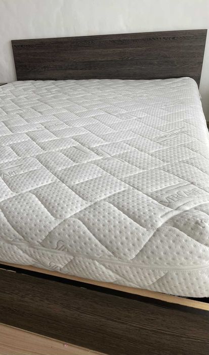 Двулицев Матрак 160/200 Тед Силвър