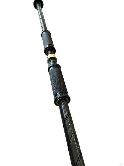 Лост С Движещи Се Ръкохватки Squeezebar Active Gym