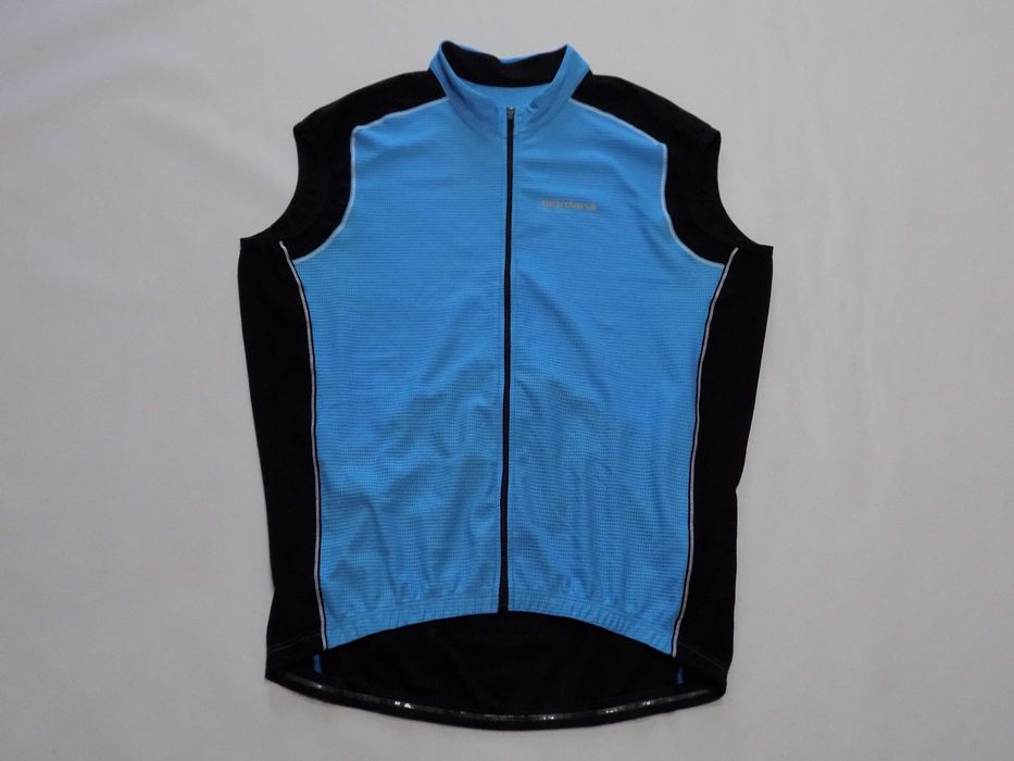 вело джърси giordana тениска екип елек мъжко оригинално колоездене 4XL