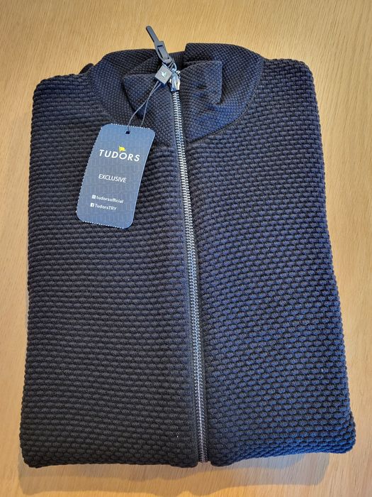 Cardigan Tudors, mărime M, nou, cu etichetă