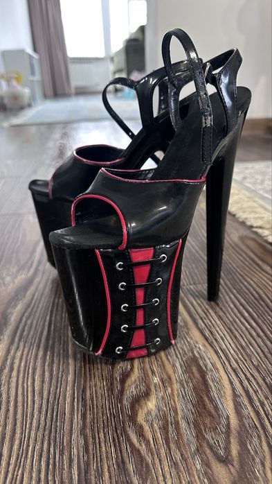 Стрипы для pole dance