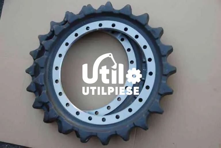 Steluta Sprocket CAT 304CR 303CR 305CR 302.5C + piese Caterpillar