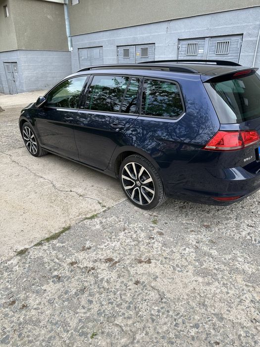 Vw golf 7 ALLSTAR