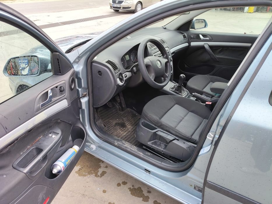Skoda Octavia 2 de vânzare 6500 lei