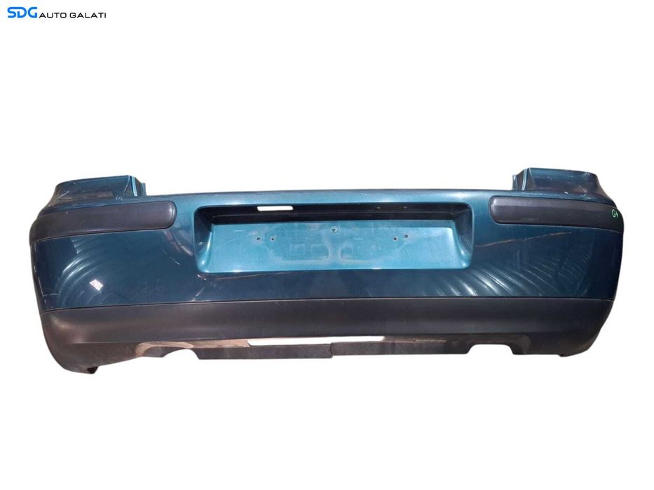 Bara Spoiler Spate Completa Volkswagen Golf 4 Hatchback Scurt 1998 - 2005 [LC0443]