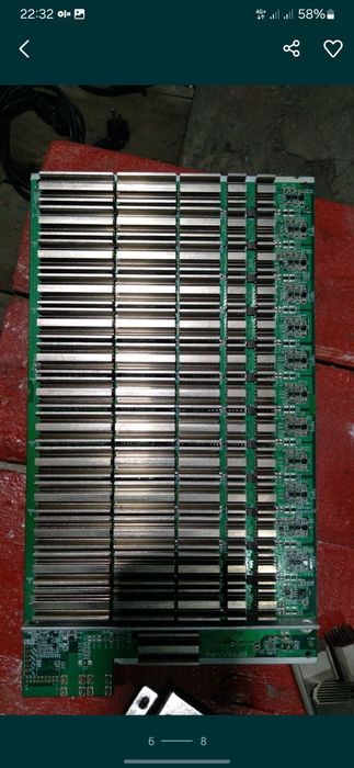 Продам Асики Т17 40трх. и S17плюс