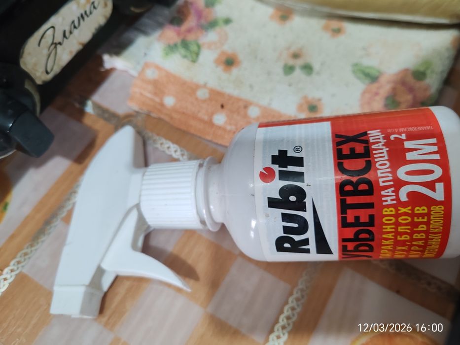 Квартира в  общежитии