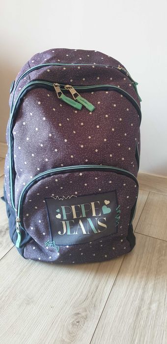 Раница Pepe Jeans