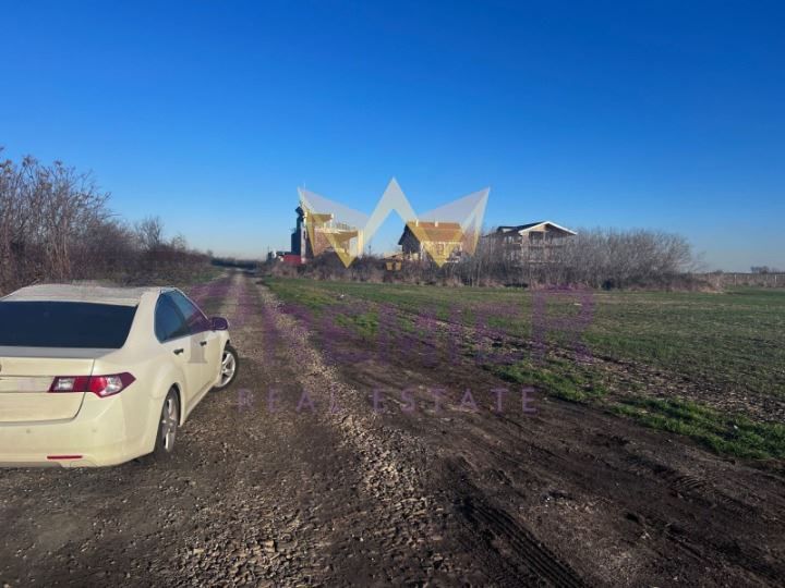 Продава се Парцел в Поморие - 5110 кв.м за 46 €/кв.м - Снимка #6