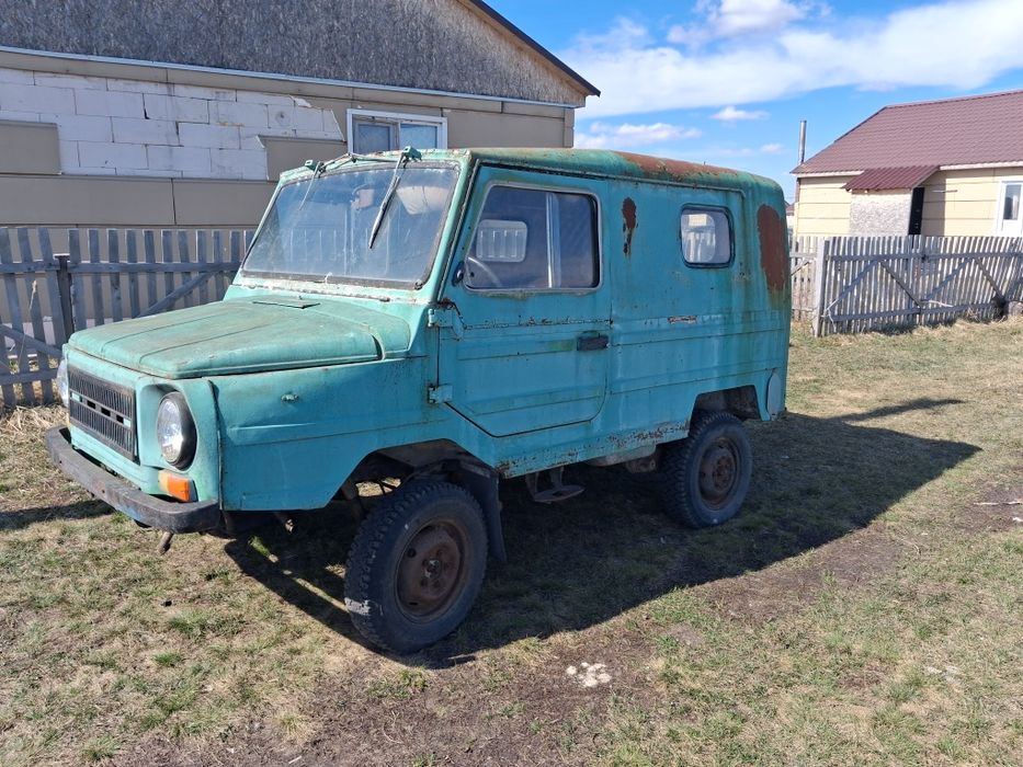 Луаз машинасы сатылады