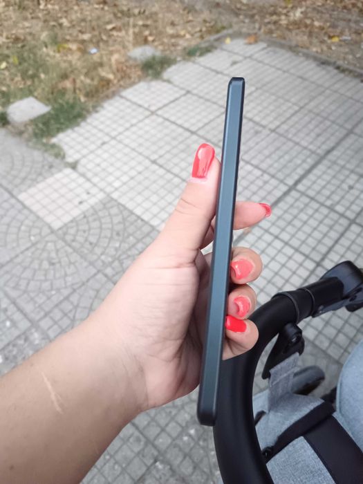 Huawei nova 11i, 128GB, 8GB RAM, 4G, Starry Black