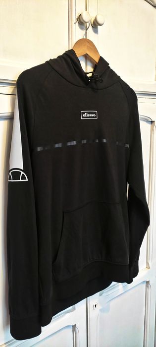 Hanorac Ellesse Buffona OH Hoody