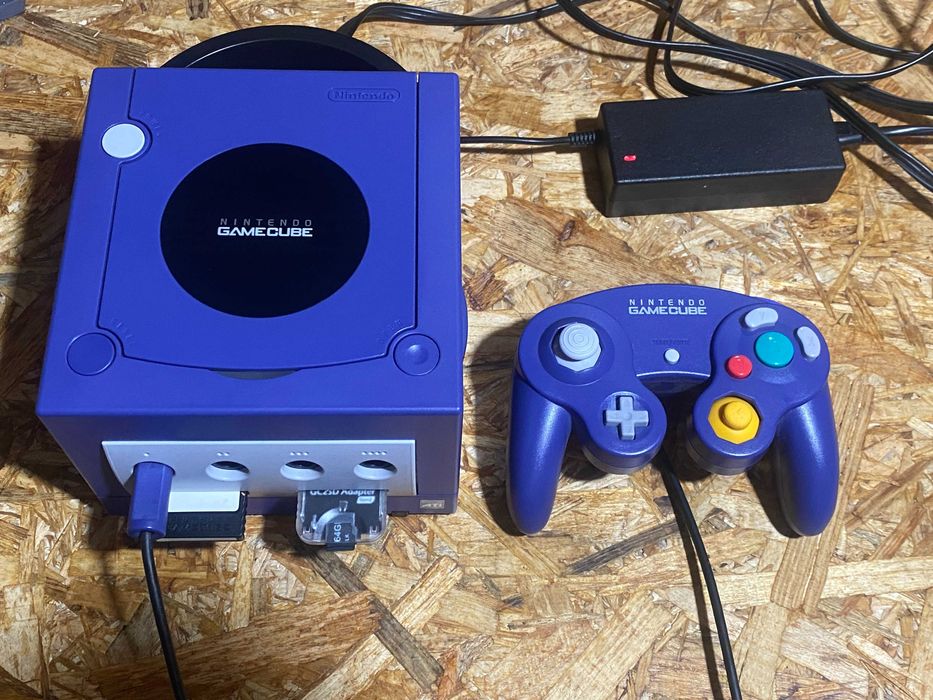 Nintendo GameCube
