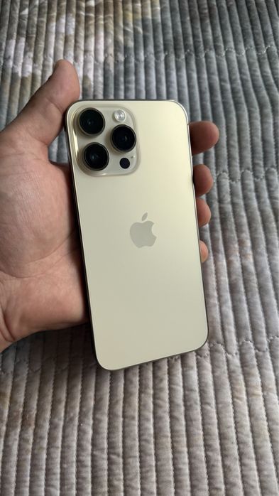 Продается iphone 14 pro max 128gb LLA 79%