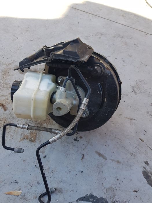 Серво бмв е90 е91 е92 е93 е87